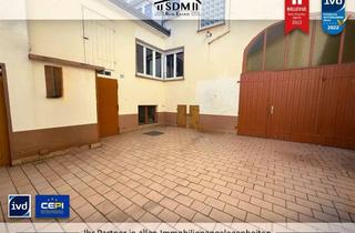 Einfamilienhaus kaufen in 76661 Philippsburg, MIT BAUGRUNDSTÜCK: Großzügiges Einfamilienhaus in Philippsburg