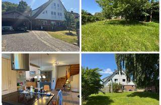 Haus kaufen in Gleschendorfer Weg 30, 24321 Giekau, Großzügige Immobilie mit 294,3 m² Wohnfläche & traumhaftem Grundstück – ideal für 4 Parteien