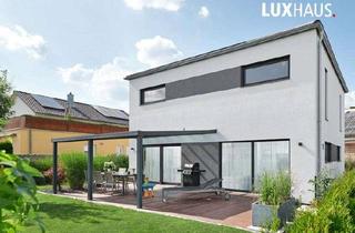 Haus kaufen in 74909 Meckesheim, LUXHAUS - VERANTWORTUNGSVOLL - WERTVOLL - ANSPRUCHSVOLL