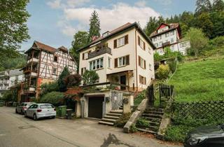 Haus kaufen in 75365 Calw, Naturnahes Wohnen mit viel Platz und Entwicklungsmöglichkeiten