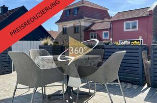 Haus kaufen in 55599 Siefersheim, HEMING-IMMOBILIEN - 2 Häuser (WEG geteilt) auf gemeinsamen Grundstück zum Familiensparpreis! Viele