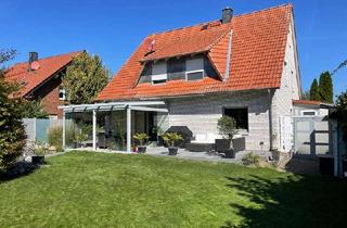 Einfamilienhaus kaufen in 38533 Vordorf, Exklusives Einfamilienhaus in beliebter und ruhiger Wohnlage