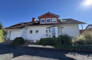 Haus kaufen in 57078 Siegen, Wohnhaus mit Einliegerwohnung in Siegen-Obersetzen
