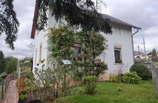 Haus kaufen in 08451 Crimmitschau, Altes Lehmhaus in schöner ländlicher Wohnlage!