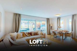 Doppelhaushälfte kaufen in 85049 Ingolstadt, ** Exklusive Doppelhaushälfte in Bestlage – Altes Westviertel **