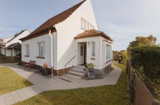 Einfamilienhaus kaufen in 18437 Tribseer Siedlung, Einfamilienhaus mit Einliegerwohnung in Toplage