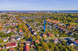Einfamilienhaus kaufen in 18437 Tribseer Siedlung, Einfamilienhaus mit Einliegerwohnung in Toplage