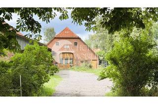 Haus kaufen in 29352 Adelheidsdorf, Landleben pur: Hofensemble mit Acker & Grünland auf 18,5 ha - ideal für Pferdehaltung