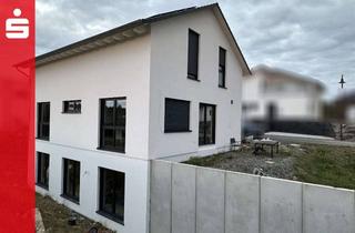 Haus kaufen in 53547 Hümmerich, Neuwertiges EFH mit moderner Technik in herrlicher Aussichtslage