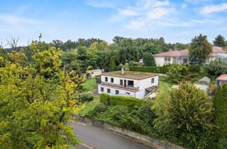 Einfamilienhaus kaufen in 88471 Laupheim, Sensationeller Ausblick! Einfamilienhaus mit viel Potenzial für Ihren persönlichen Wohntraum