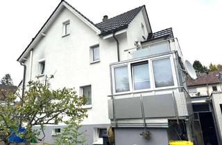 Einfamilienhaus kaufen in 78054 Villingen-Schwenningen, Charmantes Einfamilienhaus mit großem Garten in VS-Schwenningen