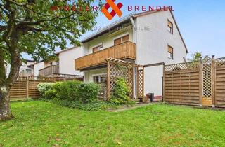 Einfamilienhaus kaufen in 95488 Eckersdorf, Familienfreundliches Einfamilienhaus in Eckersdorf - Donndorf