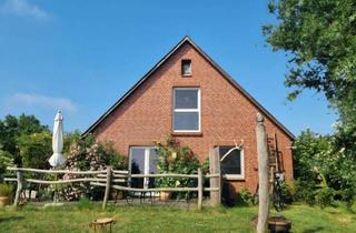 Haus kaufen in Westerschütting, 25849 Pellworm, Wohnen am Meer - Nordseeinsel Pellworm