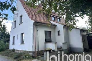 Einfamilienhaus kaufen in 02625 Bautzen, Stadtidylle zum Wohlfühlen - Einfamilienhaus mit großem Grundstück in Bautzen