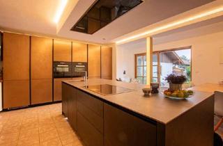 Doppelhaushälfte kaufen in 83233 Bernau, Große Doppelhaushälfte mit hohem Freizeitwert für die ganze Familie