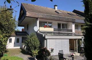 Haus kaufen in 79194 Gundelfingen, Großartiges Reihenendhaus in Gundelfingen