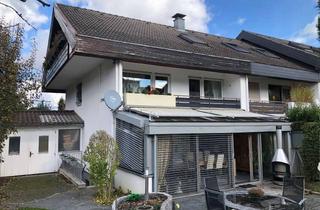 Haus kaufen in 79194 Gundelfingen, Großartiges Reihenendhaus in Gundelfingen