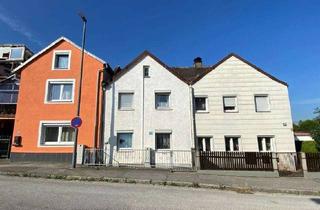 Haus kaufen in Gangkofenerstr 40, 84160 Frontenhausen, Ein Zuhause mit Freiraum – Ihr eigenes kleines Paradies