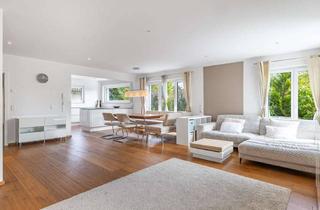 Doppelhaushälfte kaufen in Gartenstraße, 82547 Eurasburg, Komfort, Energie-Effizienz und viel Raum – moderne Doppelhaushälfte für die ganze Familie