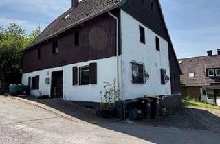 Haus kaufen in Oberdüsseler Weg 19, 42489 Wülfrath, Gemütliches Wohnen auf großem Grundstück!
