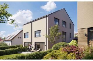 Doppelhaushälfte kaufen in Preisselbeerweg, 93055 Brandlberg-Keilberg, Die Gelegenheit! Besondere Doppelhaushälfte in Regensburg