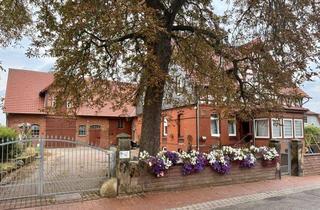 Anlageobjekt in 30926 Seelze, Resthofstelle mit 3 WE in zentraler u. ruhiger Lage in Harenberg