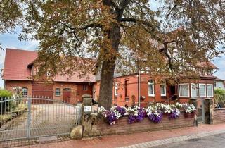 Anlageobjekt in 30926 Seelze, Resthofstelle mit 3 WE in zentraler u. ruhiger Lage in Harenberg