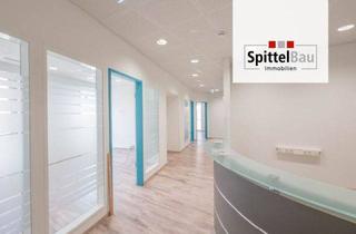 Gewerbeimmobilie mieten in 78713 Schramberg, Moderne Praxisfläche in zentral gelegenen Ärztehaus ideale Lage für Fachärzte!