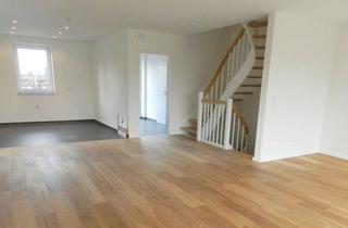 Haus mieten in 40668 Meerbusch, Familienfreundliche Doppelhaushälfte mit feinster Ausstattung!