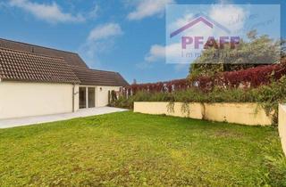 Haus kaufen in 78262 Gailingen, Zuhause ankommen in Gailingen! Zweifamilienhaus mit schönem Garten, Garage und vielen Möglichkeiten