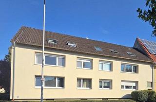 Wohnung kaufen in 49080 Osnabrück, !!! schöne Eigentumswohnung im Erdgeschoss zur Kapitalanlage !!!