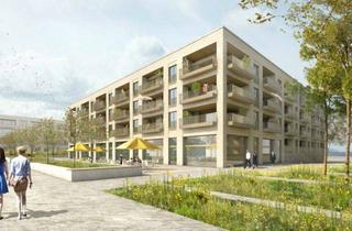Wohnung kaufen in 01097 Dresden, www.immovista.de HAFENCITY DRESDEN - WOHNEN IN BESTLAGE