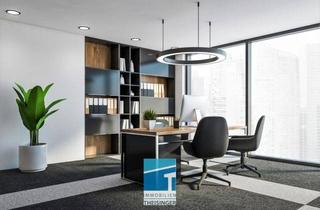 Gewerbeimmobilie mieten in 85123 Karlskron, Helle Bürofläche an der B13 in Brautlach