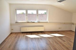 Gewerbeimmobilie mieten in 85123 Karlskron, Helle Bürofläche an der B13 in Brautlach! Sofort beziehbar!