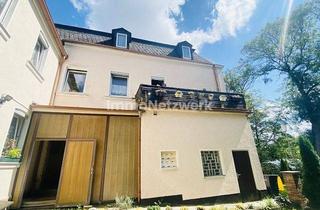 Mehrfamilienhaus kaufen in 95100 Selb, ***Großzügiges Vierfamilienhaus mit Potenzial – Kapitalanlage trifft Lebensqualität***