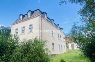 Mehrfamilienhaus kaufen in 95100 Selb, ***Großzügiges Vierfamilienhaus mit Potenzial – Kapitalanlage trifft Lebensqualität***