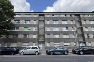 Mehrfamilienhaus kaufen in 47057 Neudorf-Nord, Mehrfamilienhäuser in Duisburg-Neudorf