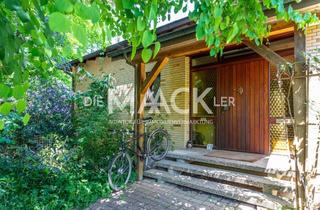 Einfamilienhaus kaufen in 21335 Lüneburg, Sanierungbedürftiges Einfamilienhaus in naturnaher Umgebung von Häcklingen