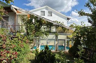 Haus kaufen in Eduard-Mörike-Weg, 88499 Riedlingen, Freistehendes ein/zwei Familienhaus privat zu verkaufen
