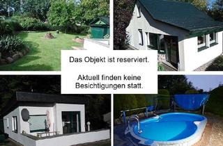 Haus kaufen in 18337 Marlow, Refugium in der Natur Vorpommerns - 30 km zur Ostsee