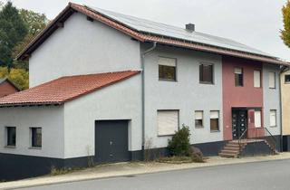 Haus kaufen in Sulzbacher Straße 16, 74842 Billigheim, Großzügiges Haus mit 12 Zimmern in Billigheim