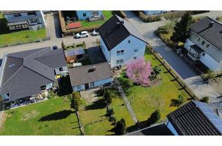 Haus kaufen in 84518 Garching, Zweifamilienhaus in ruhiger Lage