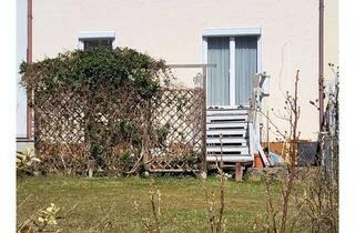 Reihenhaus kaufen in 93057 Reinhausen, 5-Zimmer Reihenhaus in Regensburg