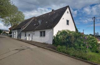 Einfamilienhaus kaufen in 86742 Fremdingen, Einfamilienhaus in Fremdingen