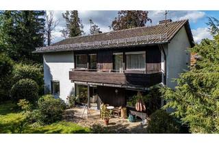 Haus kaufen in 85591 Vaterstetten, EFH, großes eingewachsenes Grundstück, viele Optionen, viel Platz für Familien