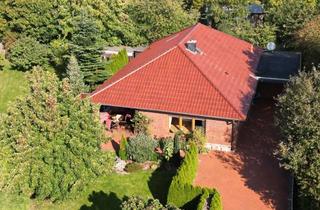 Haus kaufen in Fricken Garten 23, 38539 Müden (Aller), Ihr Traum-Bungalow im Grünen
