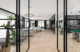 Haus kaufen in 17329 Nadrensee, Einzigartige Immobilie mit Haus, Halle und Büroräumen