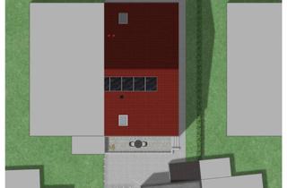 Doppelhaushälfte kaufen in 91611 Lehrberg, Moderne Doppelhaushälfte mit Energieeffizienz und großem Wohnraum