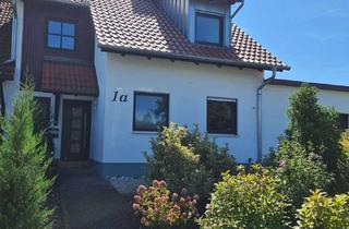 Haus kaufen in 89281 Altenstadt, Charmantes Reiheneckhaus in Altenstadt