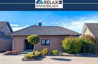 Haus kaufen in 41849 Wassenberg, Top gepflegter Bungalow in bester Lage von Wassenberg